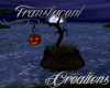 (T)Last Pumpkin
