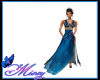 Missy Blue Gown