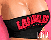 ♡ Pushup strapless