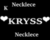 /K/Necklace-KRYSS
