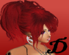 !D! GABRIELLA Red Hair