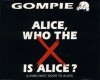Gompie - Alice