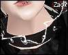 X| Collar