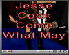 1 Jesse Cook - Come What