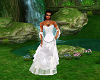white maiden/wedding