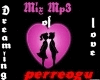 Mix Mp3 DREAMING of LOVE