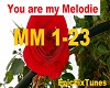 Youre My Melodie-Arion