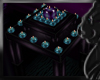 !jp Nebula Candle Table