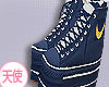 ☽ : Sailor moonshoes*1