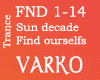 Sun decade-find ourselfs