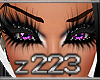 !223!Look in Pink eyes