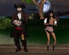 DANCE WITH PIRATE