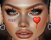 Amara VDay Head