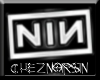 Nine Inch Nails/NiN tags