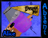 !A Alice Drink Me Potion