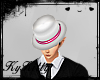 ! Kpop Suit Hat