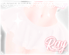 LLT Skirt White