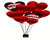 B-Day Balloons