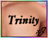 Trinity Ink *custom [xJ]