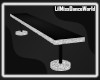 LilMiss Black/S Bench