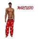 Xmas Pj's Pants