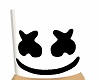 Marshmello Head