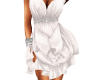  Pearli White  *  Dress