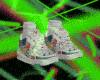 Lvs "cosmic Sneakers"