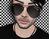 £ - Glasses AviRayb