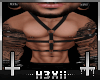 Harness Belt Black