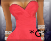 *G* Little Red Dress