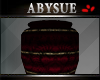 [ABY] Vase