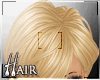 [HS] Janet Blond Hair