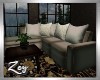 ZY: Believe Couch Set