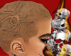 Poison Buzz Cut