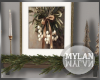 ~M~ l Christmas Shelf