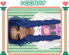 [H!] Mazie Hair V.4