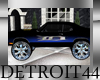 [D44] Detroit44 Whip