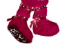 Flur Cutie Boots Set