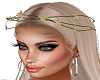 Boho Star Crown
