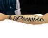 I Promise Tattoo ~ R Arm
