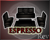 {ARU} Espresso