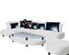 White&Blue Couch w poses