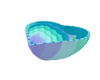 Neptunic Wall Heart