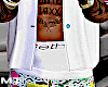 ᴹᵀ FNik l Shirt +Tat