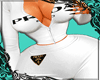 PrDA Set White