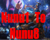 Nunu Poster + Song