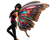 Big Butterfly Wings 39