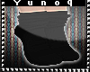 Yl socks Black