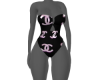 Chanél Swimsuit💫